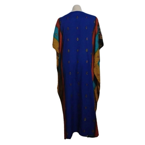 Women’s Sante Classics Caftan Cristanta One Size BNWT - Picture 2 of 10